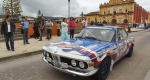 I ve druhé etapě Carrery Panamericany Češi zápolí s technickými problémy, ale pokračují v závodě
